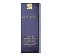 Estée Lauder Double - Wear Maximum Cover Make-Up 1N3 Creamy Vanilla 30ml