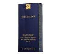Estée Lauder Double Wear Sheer Long-Wear Makeup - 5W2 Rich Caramel 30ml