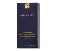 Estée Lauder Double Wear Sheer Long-Wear Makeup 7W1 Deep Spice 30ml
