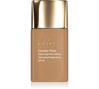 Estée Lauder Double Wear Sheer Long-Wear Makeup SPF 20 fond de teint léger matifiant SPF 20 teinte 4N1 Shell Beige 30 ml