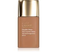 Estée Lauder - Double Wear - Teint Naturel Longue Tenue Spf20 - 5n2 Amber Honey