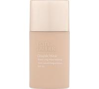 Estee Lauder Double Wear Sheer Long-Wear Makeup SPF20 maquillage longue tenue pour un look naturel 1W1 Bone 30 ml