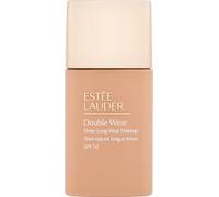 Estee Lauder Double Wear Sheer Long-Wear Makeup SPF20 maquillage longue tenue pour un look naturel 3N2 Wheat 30 ml