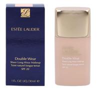 Estée Lauder, Double Wear Sheer Long Wear SPF 20-2C0 Cool Vanilla 30ml