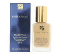 Double Wear - Stay-in-Place Matte Makeup - Fond de Teint Longue Tenue Intransférable- ESTEE LAUDER
