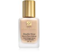 Estée Lauder Double Wear Stay-in-Place fond de teint longue tenue SPF 10 teinte 1C0 Shell 30 ml