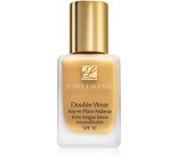 Estée Lauder Makeup Maquillage pour le visage Double Wear Stay in Place Make-up SPF 10 No. 2W1.5 Natural Suede 30 ml