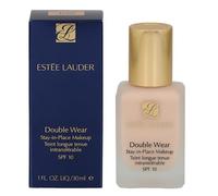 Estée Lauder Double Wear Stay-in-Place Fond de teint longue tenue SPF10 1C2 Porcelain 30ml