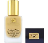 Makeup Double Wear Stay-in-Place d'Estée Lauder 30ml - 1W1 Bone