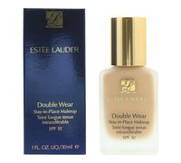 Estée Lauder Double Wear Stay-in-Place fond de teint longue tenue SPF 10 teinte 3W1 Tawny 30 ml