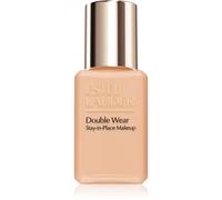 Estée Lauder Double Wear Stay-in-Place Makeup Mini fond de teint longue tenue SPF 10 teinte 1W2 Sand 15 ml