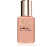Estée Lauder Double Wear Stay-in-Place Makeup Mini fond de teint longue tenue SPF 10 teinte 2C2 Pale Almond 15 ml