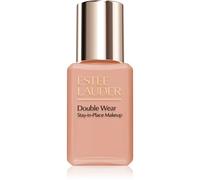 Estée Lauder Double Wear Stay-in-Place Makeup Mini fond de teint longue tenue SPF 10 teinte 2C3 Fresco 15 ml