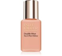 Estée Lauder Double Wear Stay-in-Place Makeup Mini fond de teint longue tenue SPF 10 teinte 3C2 Pebble 15 ml