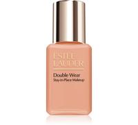 Estée Lauder Double Wear Stay-in-Place Makeup Mini fond de teint longue tenue SPF 10 teinte 3N1 Ivory Beige 15 ml