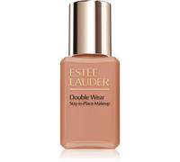 Estée Lauder Double Wear Stay-in-Place Makeup Mini fond de teint longue tenue SPF 10 teinte 4N1 Shell Beige 15 ml