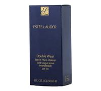 Estée Lauder Double Wear Stay-in-Place Makeup SPF 10 1W0 porcelaine chaude 30ml