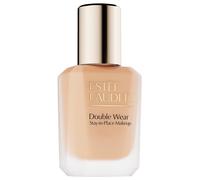 Estee Lauder Fond de teint Double Wear Stay-In-Place Makeup Spf10 Fond de teint mat longue tenue 1W1 BONE