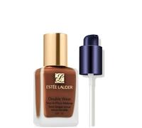 Estee Lauder Double Wear Stay-in-Place Makeup With Makeup Pump Bundle (Various Shades) - 6N1 Mocha
