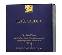 Double Wear - Stay-in-Place Matte Powder Foundation - Fond de Teint Poudre Matifiante- ESTEE LAUDER