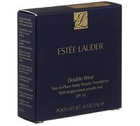 Estée Lauder Double Wear Stay-In-Place Matte Powder Poudre SPF10 1N2 Ecru 30g