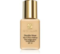 Estée Lauder Double Wear Stay-in-Place Mini fond de teint longue tenue SPF 10 teinte 1W2 Sand 15 ml