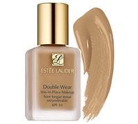 Estee Lauder Double Wear Stay-in-Place Teint longue tenue intransférable 3W1.5 Fawn, 30ml