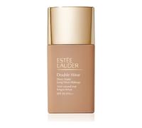 Estée Lauder - Double Wear - Teint Naturel Longue Tenue Spf20 - 3n2 Wheat