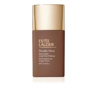 Estée Lauder - Double Wear - Teint Naturel Longue Tenue Spf20 - 8n1 Espresso