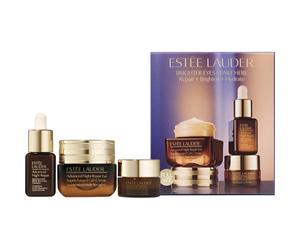 Estée Lauder Eye Set Brighter Eyes Start Here Coffret cadeau contour des yeux