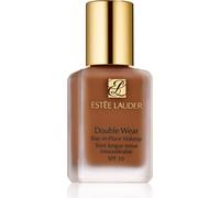 Estée Lauder Fluid Make-up Double Wear Stay-in-Place Makeup SPF10 6N1 Mocha
