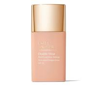 Estee Lauder Fond de teint Double Wear Maquillage naturel longue tenue avec SPF 20 2C2 PALE ALMOND