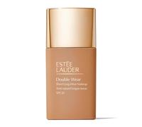 Estee Lauder Fond de teint Double Wear Maquillage naturel longue tenue avec SPF 20 4N1 SHELL BEIGE
