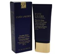 Estee Lauder - Font de Teint Camouflage pour Visage et Corps Spf 15 3W1 Tawny
