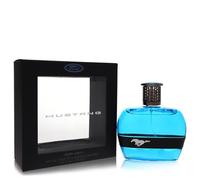 ESTÉE LAUDER FORD MUSTANG BLUE Eau De Toilette 100 ml