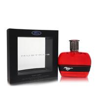 ESTÉE LAUDER FORD MUSTANG RED Eau De Toilette 100 ml