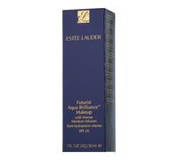 Estée Lauder Fond de teint hydratant Futurist Aqua Brilliance SPF 20 - 1C0 Cool Porcelain - 30 ml