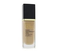 ESTEE LAUDER Futurist Aqua Brilliance Liquid Foundation - 2w0 Warm Vanilla, 3 ml.
