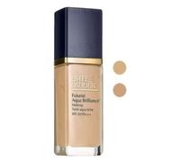 Estee Lauder - Futurist Aqua Brilliance Makeup SPF 20 2C0