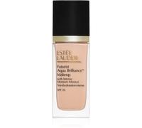Estée Lauder - Futurist Aqua Brilliance - Fond De Teint Unifiant & Éclat Spf20 - 1c0 Cool Porcelain