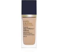 Estée Lauder Futurist Aqua Brilliance Makeup SPF 20 fond de teint hydratant teinte 1C1 Cool Bone 30 ml