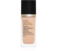 Estée Lauder Futurist Aqua Brilliance Makeup SPF 20 fond de teint hydratant teinte 4C0 Cool Cashmere 30 ml