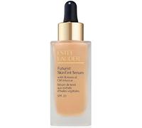 Estée Lauder Soin de la peau Sérums Futurist Skintint Serum Foundation 1C1 Cool Bone 30 ml