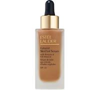 Estée Lauder Soin de la peau Sérums Futurist Skintint Serum Foundation 4N2 Spiced Sand 30 ml