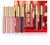 Estée Lauder Holiday 5-Star Lip Gloss Collection Coffret cadeau lèvres