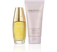 Estée Lauder Holiday Joy Unwrapped Beautiful Duo Coffret cadeau pour femme