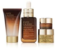 Estée Lauder Holiday Nightly Renewal Coffret cadeau
