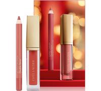 Estée Lauder Holiday Petite Suite Mini Lip Duo Coffret cadeau