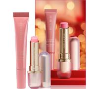 Estée Lauder Holiday Rosy Reception Futurist Blush & Balm Set coffret-cadeau de chocolats lèvres