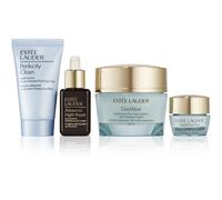 Estée Lauder Holiday The Hydrating Routine coffret cadeau pour femme